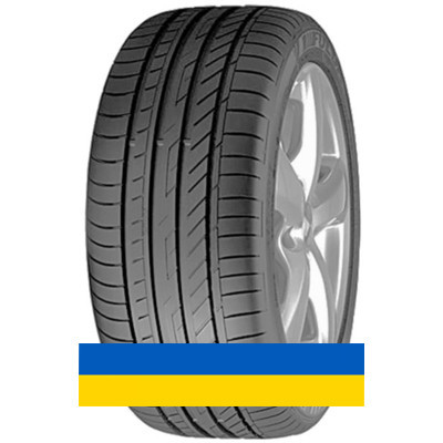 225/45R17 Fulda SportControl 91Y Легковая шина Киев - изображение 1