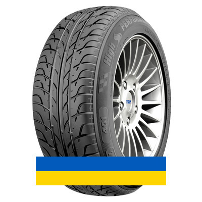 255/45R18 Strial 401 High Performance 103Y Легковая шина Киев - изображение 1