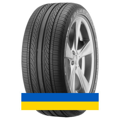 215/50R17 Federal Formoza FD2 95W Легковая шина Киев - изображение 1