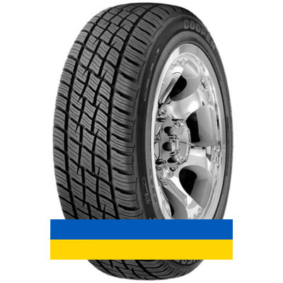 305/50R20 Cooper Discoverer H/T Plus 120T Внедорожная шина Киев - изображение 1