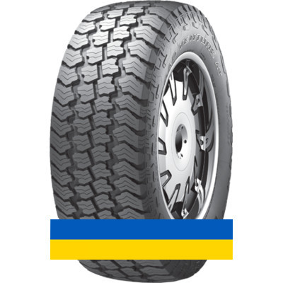 245/65R17 Kumho Road Venture AT KL78 105S Внедорожная шина Київ - изображение 1