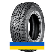 265/65R17 Nokian Outpost AT 112T Внедорожная шина Київ