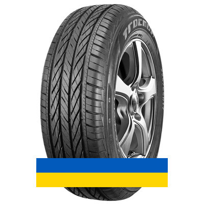 275/65R18 Tracmax X-privilo H/T 116H Внедорожная шина Київ - изображение 1