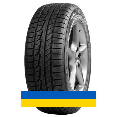 235/60R18 Nokian WR G2 SUV 107V Внедорожная шина Київ - изображение 1