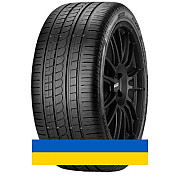 245/50R18 Pirelli PZero Rosso 100W Легковая шина Киев