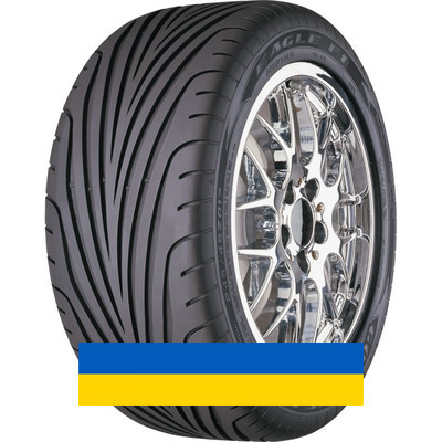 235/50R17 Goodyear Eagle F1 GS-D3 96Y Легковая шина Киев - изображение 1