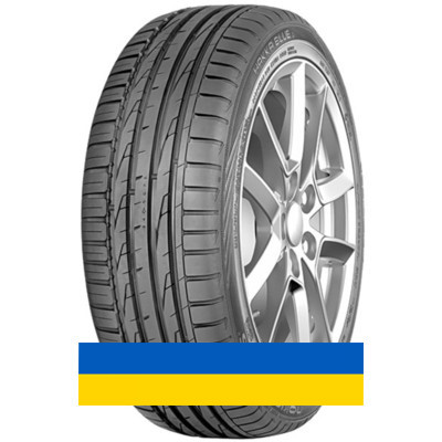 225/50R17 Nokian Hakka Blue 2 98W Легковая шина Київ - изображение 1