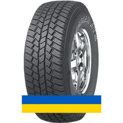 245/70R17 Roadstone Roadian AT II 108S Внедорожная шина Київ - изображение 1