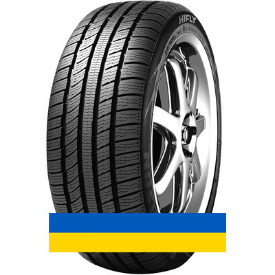 245/45R18 Hifly ALL-turi 221 100V Легковая шина Київ - изображение 1