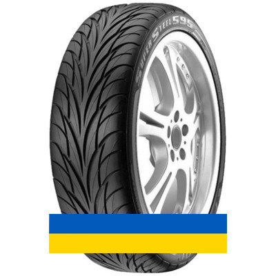 235/40R18 Federal Super Steel 595 91W Легковая шина Киев - изображение 1