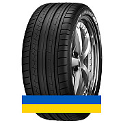 315/30R19 Dunlop SP Sport MAXX GT 100Y Легковая шина Киев