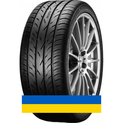 235/45R17 Platin RP420 Summer 97Y Легковая шина Київ - изображение 1