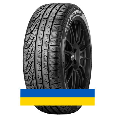 215/50R17 Pirelli Winter Sottozero 2 91H Легковая шина Київ - изображение 1