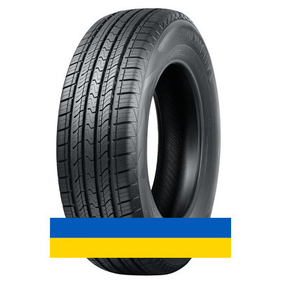 245/55R19 Nankang Cross Sport SP-9 107H Легковая шина Київ - изображение 1