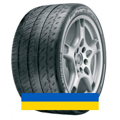 285/30R18 Michelin Pilot Sport Cup 93Y Легковая шина Київ - изображение 1