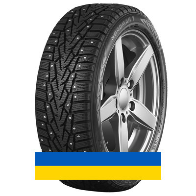 215/50R17 Nokian Nordman 7 95T Легковая шина Киев - изображение 1