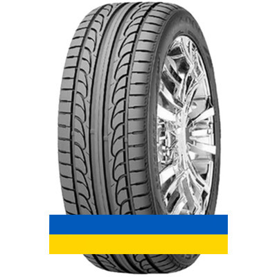 245/40R17 Roadstone N6000 95Y Легковая шина Київ - изображение 1