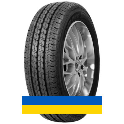 235/60R17 Pirelli Chrono 117/115R Легкогрузовая шина Київ - изображение 1