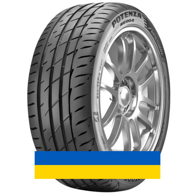 245/45R18 Bridgestone Potenza RE004 Adrenalin 100W Легковая шина Київ - изображение 1