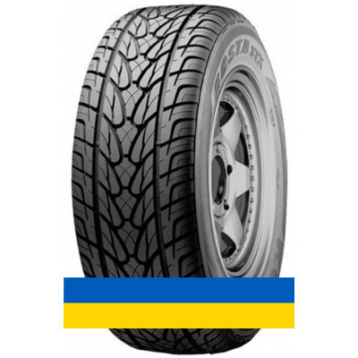 255/45R18 Kumho Ecsta STX KL12 99V Внедорожная шина Киев - изображение 1