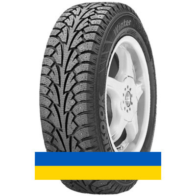 235/45R17 Hankook Winter i*Pike W409 97T Легковая шина Киев - изображение 1