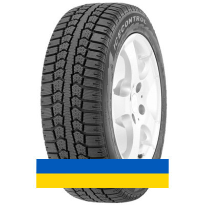 225/65R17 Pirelli Winter Ice Control 106T Легковая шина Київ - изображение 1