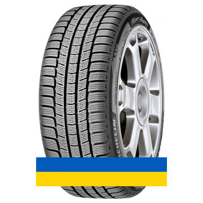 215/45R17 Michelin Pilot Alpin PA2 87H Легковая шина Київ - изображение 1