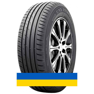 225/55R19 Toyo Proxes CF2 SUV 99V Внедорожная шина Київ - изображение 1