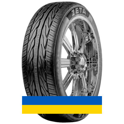 255/55R19 Zeta Azura 111V Легковая шина Киев - изображение 1