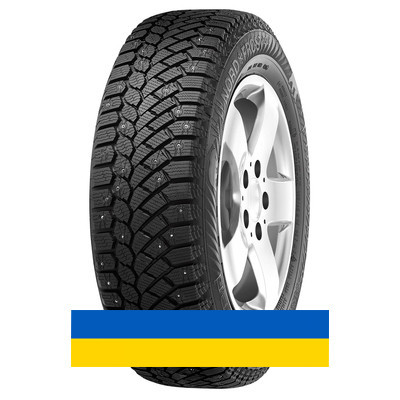 275/40R20 Gislaved Nord*Frost 200 106T Легковая шина Київ - изображение 1