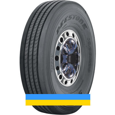 215/75 R17.5 Deestone SV401 135/133J Рульова шина Львов - изображение 1