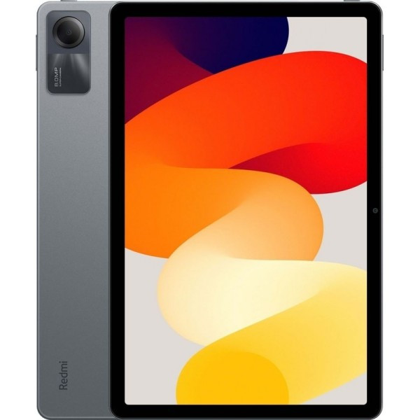 Планшет Xiaomi Redmi Pad SE 8/256GB Graphite Gray Global UA (Код товару:34964) Харьков - изображение 1