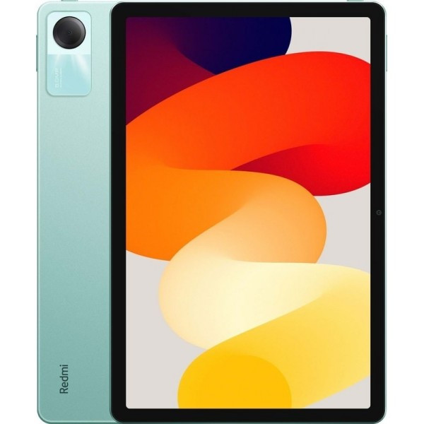 Планшет Xiaomi Redmi Pad SE 8/256GB Mint Green Global UA (Код товару:34963) Харьков - изображение 1