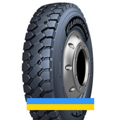 13 R22.5 Aplus D860 156/150K Ведуча шина Київ - изображение 1