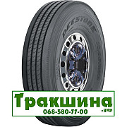 215/75 R17.5 Deestone SV401 135/133J Рульова шина Київ