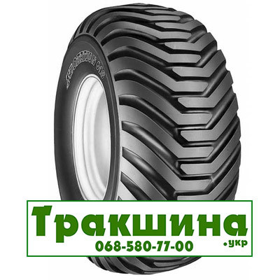 600/55 R22.5 BKT FLOTATION 648 169A8 Сільгосп шина Київ - изображение 1