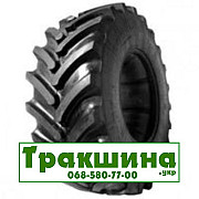 650/65 R42 BKT AGRIMAX RT-657 168/165A8/D Сільгосп шина Днепр