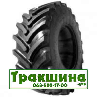 650/65 R42 BKT AGRIMAX RT-657 168/165A8/D Сільгосп шина Дніпро - изображение 1