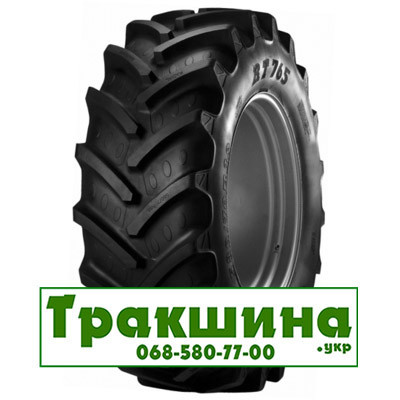 580/70 R38 BKT AGRIMAX RT-765 155A8 Сільгосп шина Дніпро - изображение 1
