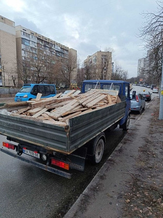 Послуги вантажників, вивіз сміття Киев - изображение 1