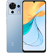 Смартфон ZTE Blade V50 Vita 6/128GB NFC Blue Global UA (Код товару:34954) Харьков