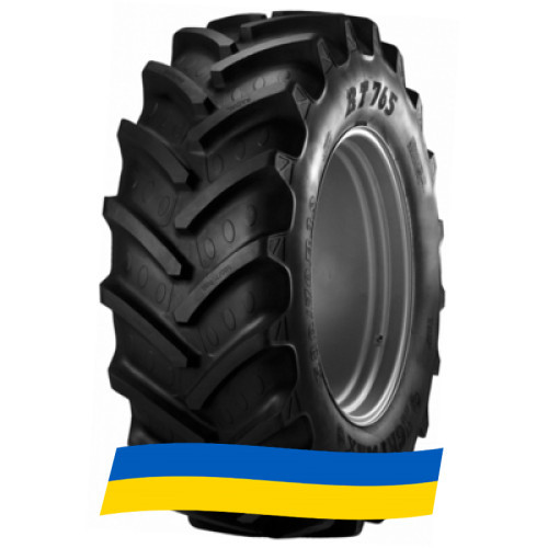 650/75 R38 BKT AGRIMAX RT-765 169D Сільгосп шина Киев - изображение 1