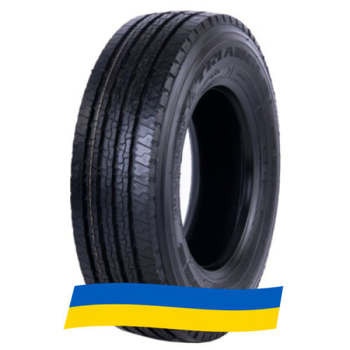 215/75 R17.5 Triangle TR685H 135/133L Рулевая шина Київ - изображение 1