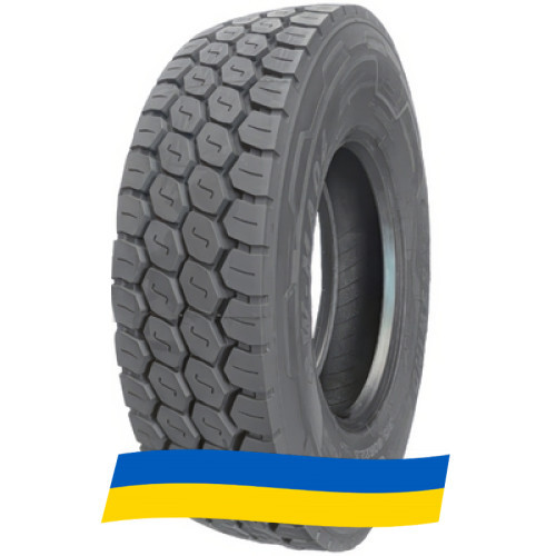 315/80 R22.5 CROSS WIND CW-MA04 158/150K Рульова шина Київ - изображение 1