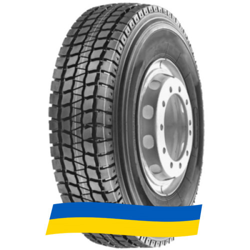 10 R20 Roadwing WS626 149/146K Ведуча шина Київ - изображение 1