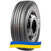 385/65 R22.5 Leao KTS300 160K Рульова шина Київ