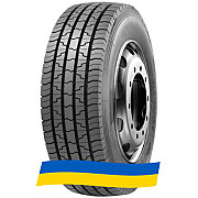 245/70 R17.5 Ovation EAR518 143/141J Рульова шина Київ