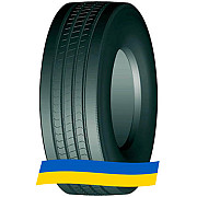 315/70 R22.5 Aplus S202 154/150M Рульова шина Київ