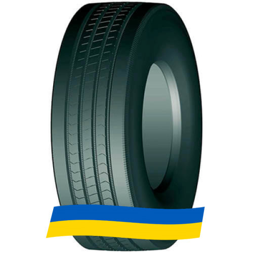 315/70 R22.5 Aplus S202 154/150M Рульова шина Київ - изображение 1