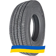 315/80 R22.5 Doublestar FTO306 156/150L Рульова шина Київ